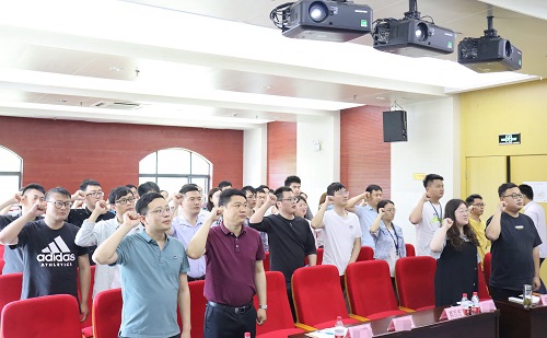 【優(yōu)制咨詢精益項目】揚(yáng)子江集團(tuán)江蘇紫龍藥業(yè)《精益運(yùn)營I期：精益車間標(biāo)準(zhǔn)化與VSM》項目啟動